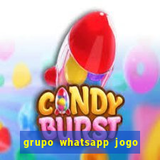 grupo whatsapp jogo do bicho